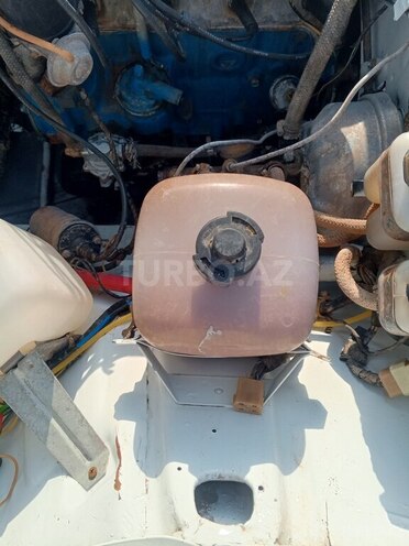 LADA (VAZ) 2107 1996, 91,847 km - 1.6 л - İmişli