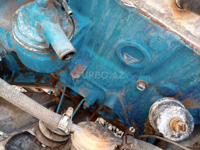 LADA (VAZ) 2107 1996, 91,847 km - 1.6 л - İmişli