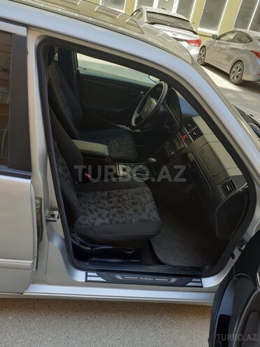 Mercedes C 200 1998, 199,888 km - 2.0 l - Bakı
