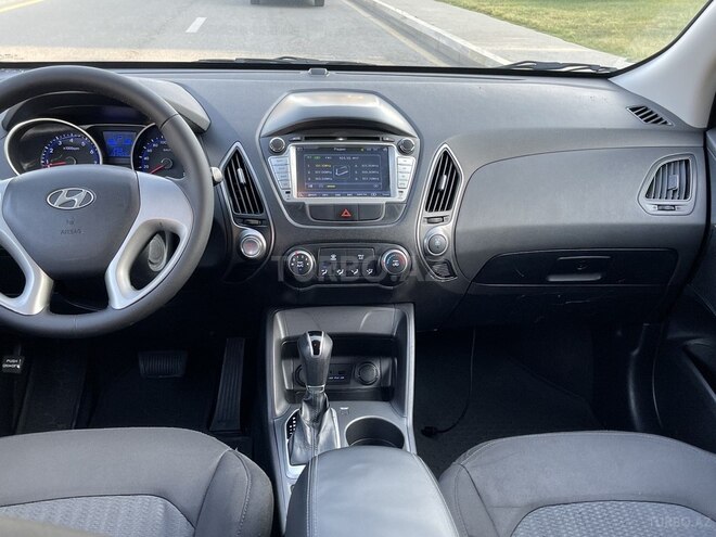Hyundai ix35 2014, 103,700 km - 2.0 л - Bakı