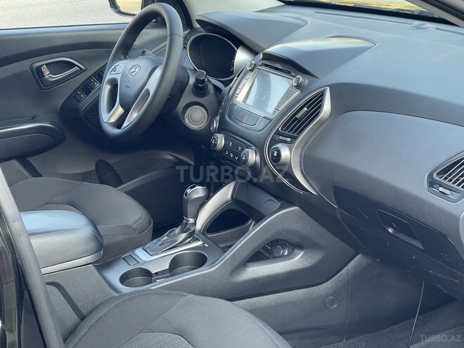 Hyundai ix35 2014, 103,700 km - 2.0 л - Bakı
