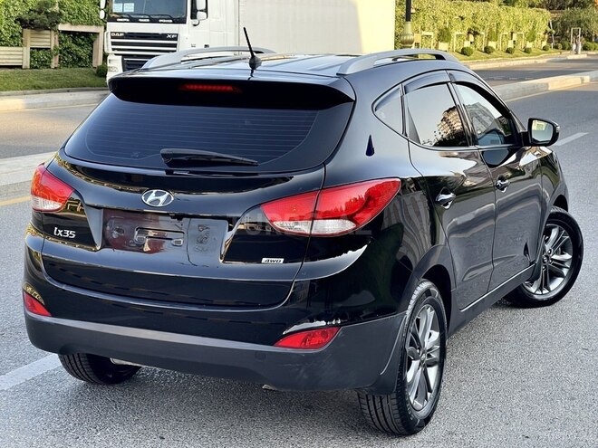 Hyundai ix35 2014, 103,700 km - 2.0 л - Bakı