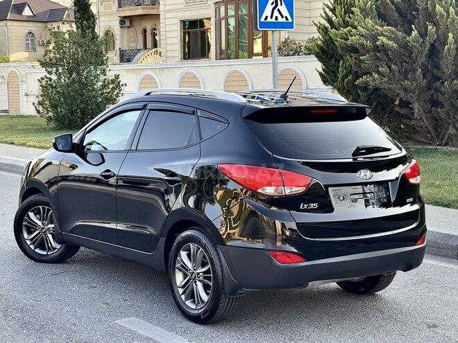 Hyundai ix35 2014, 103,700 km - 2.0 л - Bakı