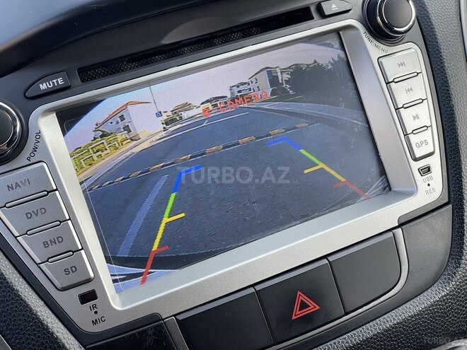 Hyundai ix35 2014, 103,700 km - 2.0 л - Bakı