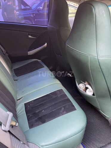 Toyota Prius 2012, 378,196 km - 1.8 l - Bakı