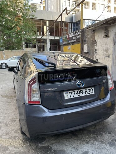 Toyota Prius 2012, 378,196 km - 1.8 l - Bakı