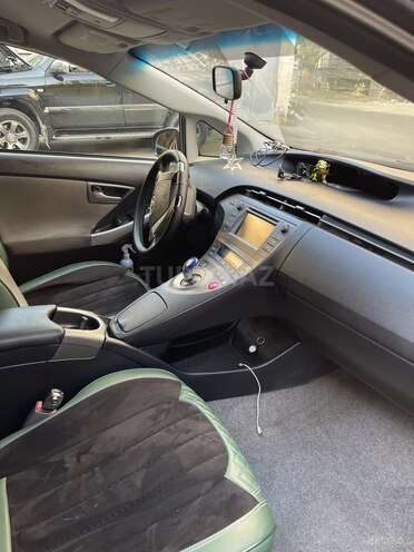 Toyota Prius 2012, 378,196 km - 1.8 l - Bakı