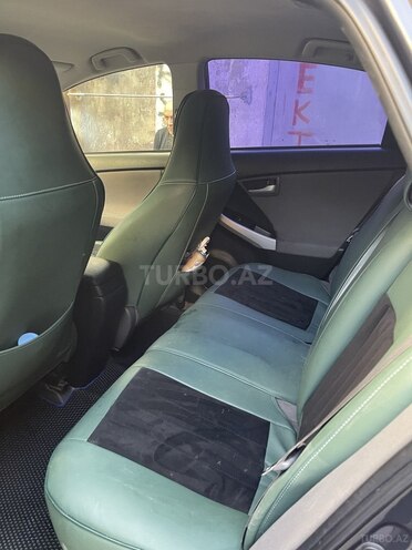 Toyota Prius 2012, 378,196 km - 1.8 l - Bakı