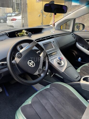 Toyota Prius 2012, 378,196 km - 1.8 l - Bakı