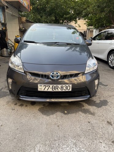 Toyota Prius 2012, 378,196 km - 1.8 l - Bakı