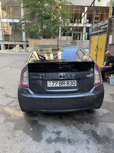Toyota Prius 2012, 378,196 km - 1.8 l - Bakı