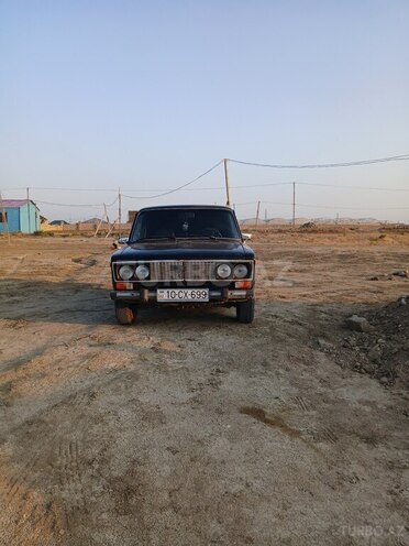 LADA (VAZ) 2106 1993, 61,835 km - 1.5 л - Bakı