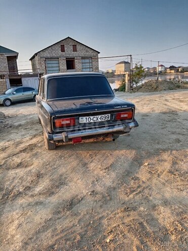 LADA (VAZ) 2106 1993, 61,835 km - 1.5 л - Bakı