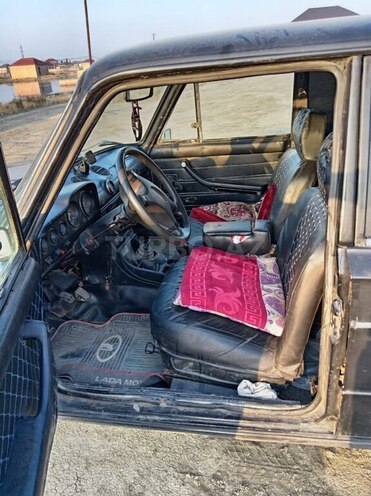 LADA (VAZ) 2106 1993, 61,835 km - 1.5 л - Bakı