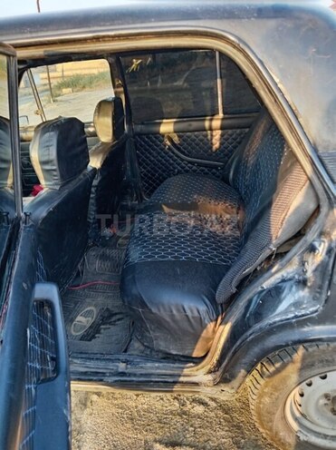 LADA (VAZ) 2106 1993, 61,835 km - 1.5 л - Bakı