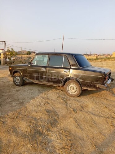 LADA (VAZ) 2106 1993, 61,835 km - 1.5 л - Bakı