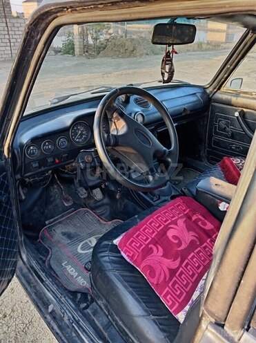 LADA (VAZ) 2106 1993, 61,835 km - 1.5 л - Bakı