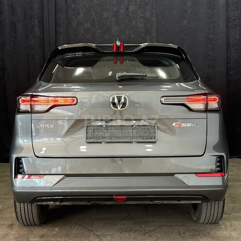 Changan CS 55 Plus-4