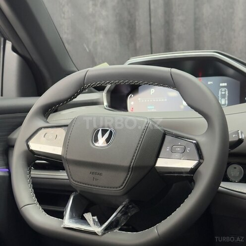 Changan CS 55 Plus-8