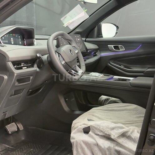 Changan CS 55 Plus-9