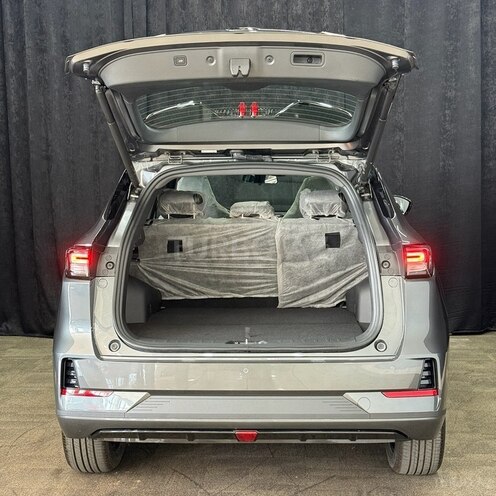 Changan CS 55 Plus-7