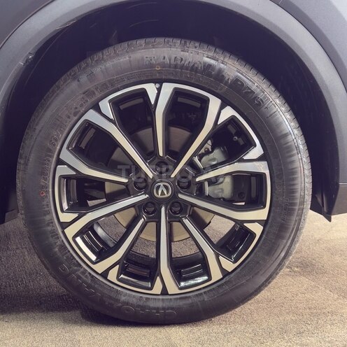 Changan CS 55 Plus-17