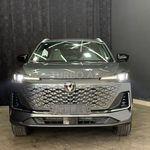 Changan CS 55 Plus-2