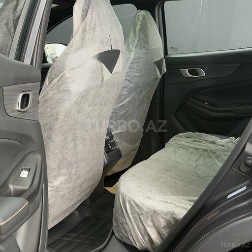 Changan CS 55 Plus-10