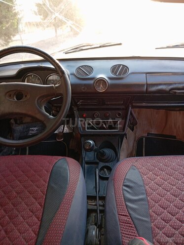 LADA (VAZ) 21013 1980, 60,514 km - 1.3 л - Sumqayıt