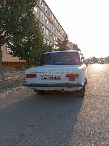 LADA (VAZ) 21013 1980, 60,514 km - 1.3 л - Sumqayıt