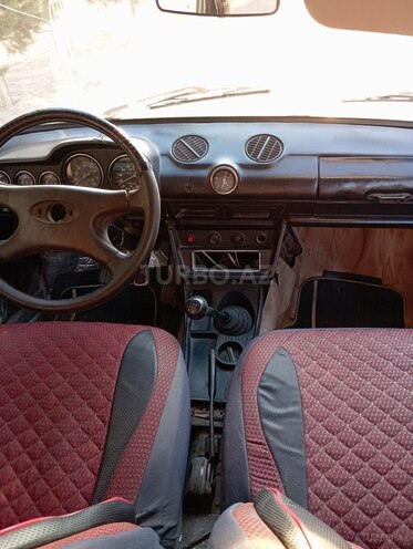 LADA (VAZ) 21013 1980, 60,514 km - 1.3 л - Sumqayıt