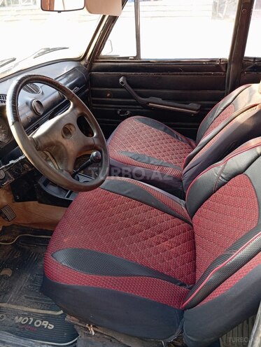 LADA (VAZ) 21013 1980, 60,514 km - 1.3 л - Sumqayıt