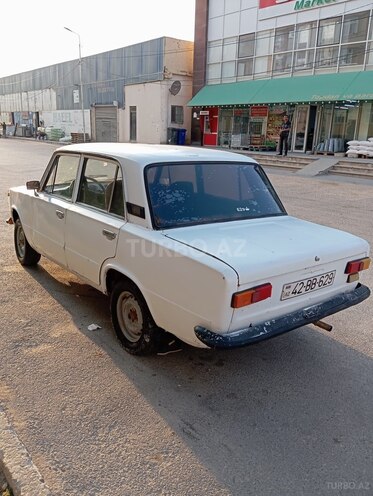 LADA (VAZ) 21013 1980, 60,514 km - 1.3 л - Sumqayıt