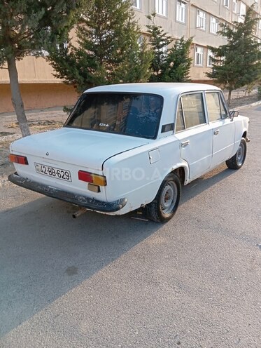 LADA (VAZ) 21013 1980, 60,514 km - 1.3 л - Sumqayıt