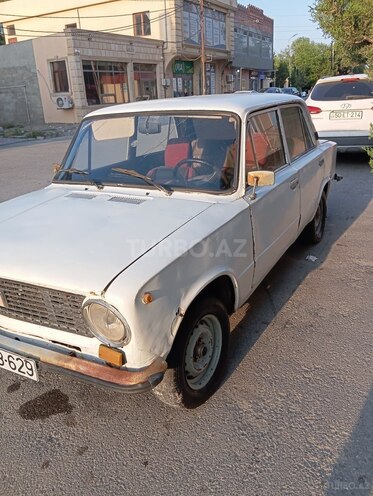 LADA (VAZ) 21013 1980, 60,514 km - 1.3 л - Sumqayıt