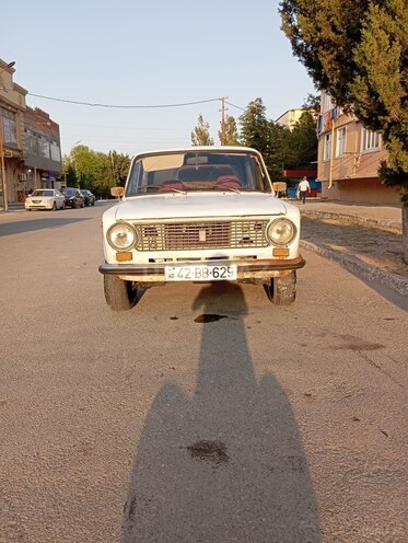 LADA (VAZ) 21013 1980, 60,514 km - 1.3 л - Sumqayıt