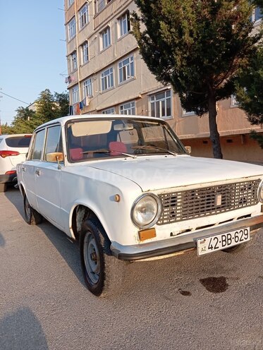 LADA (VAZ) 21013 1980, 60,514 km - 1.3 л - Sumqayıt