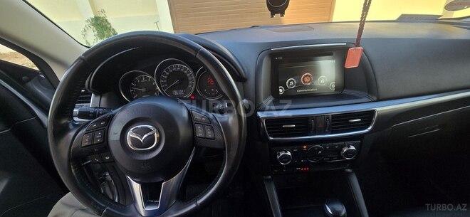 Mazda CX-5 2015, 126,000 km - 2.5 l - Bakı