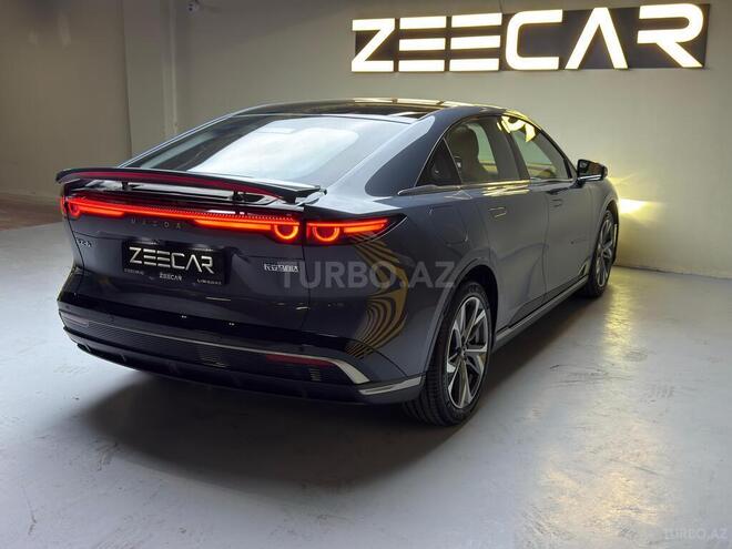 Mazda  2025, 0 km - 1.5 л - Bakı