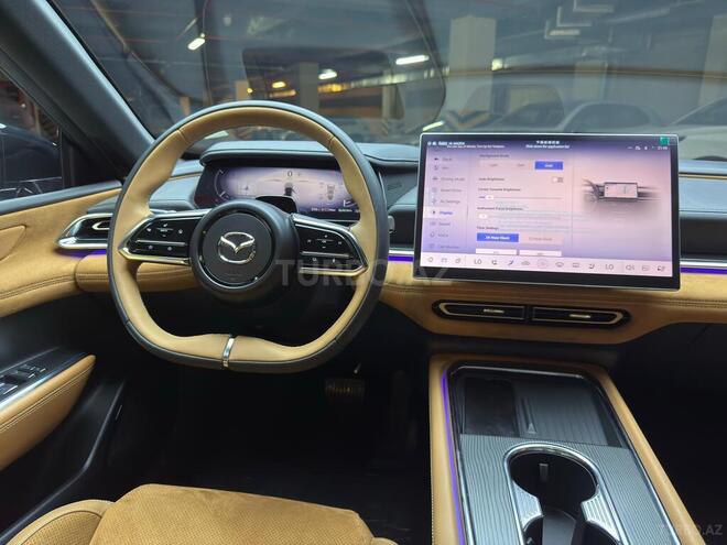 Mazda  2025, 0 km - 1.5 л - Bakı