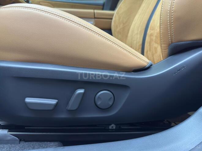 Mazda  2025, 0 km - 1.5 л - Bakı