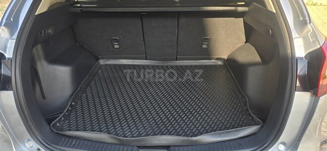Mazda CX-5 2015, 126,000 km - 2.5 l - Bakı