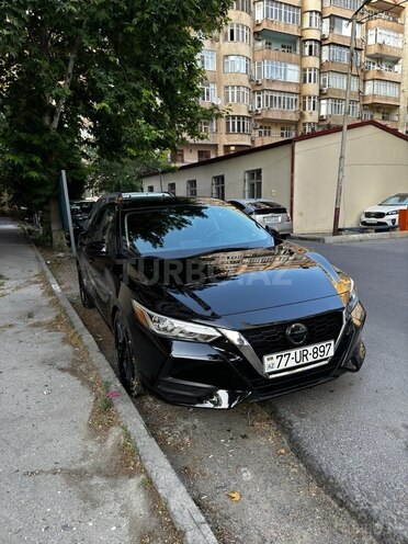 Nissan Sentra 2020, 131,000 km - 2.0 l - Bakı