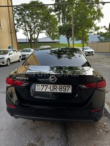 Nissan Sentra 2020, 131,000 km - 2.0 l - Bakı