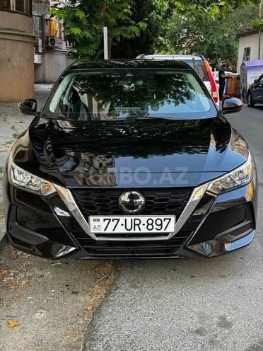 Nissan Sentra 2020, 131,000 km - 2.0 l - Bakı