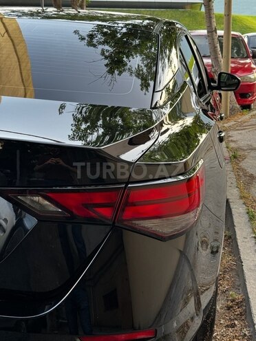 Nissan Sentra 2020, 131,000 km - 2.0 l - Bakı