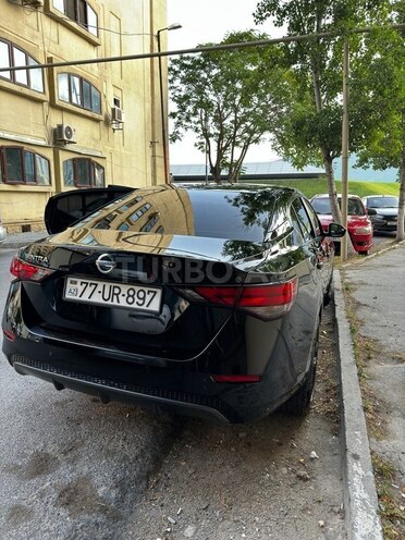 Nissan Sentra 2020, 131,000 km - 2.0 l - Bakı