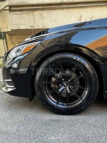 Nissan Sentra 2020, 131,000 km - 2.0 l - Bakı