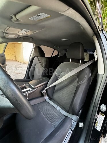 Nissan Sentra 2020, 131,000 km - 2.0 l - Bakı