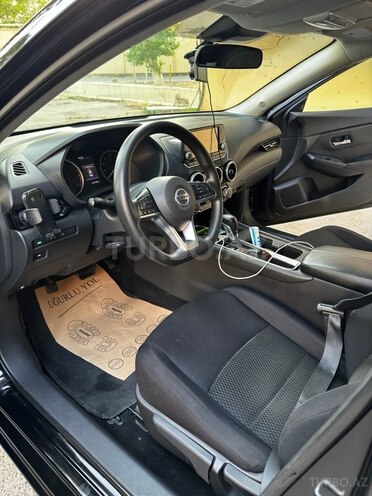 Nissan Sentra 2020, 131,000 km - 2.0 l - Bakı